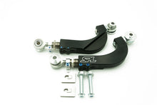 SPL Part S550 Mustang Rear Upper Arms