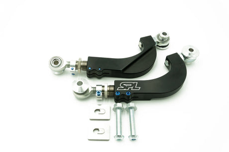 SPL Part S550 Mustang Rear Upper Arms