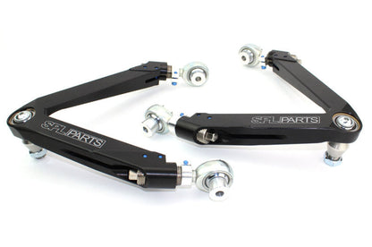 SPL Part 350Z/G35 Front Upper Camber/Caster Arms
