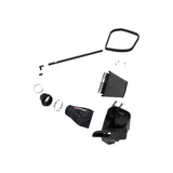 aFe 2021 Dodge Durango SRT Hellcat Track Series Carbon Fiber Cold Air Intake System w/ Pro 5R Filter