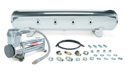 Air Lift Performance ALP4 Air Management System - Universal