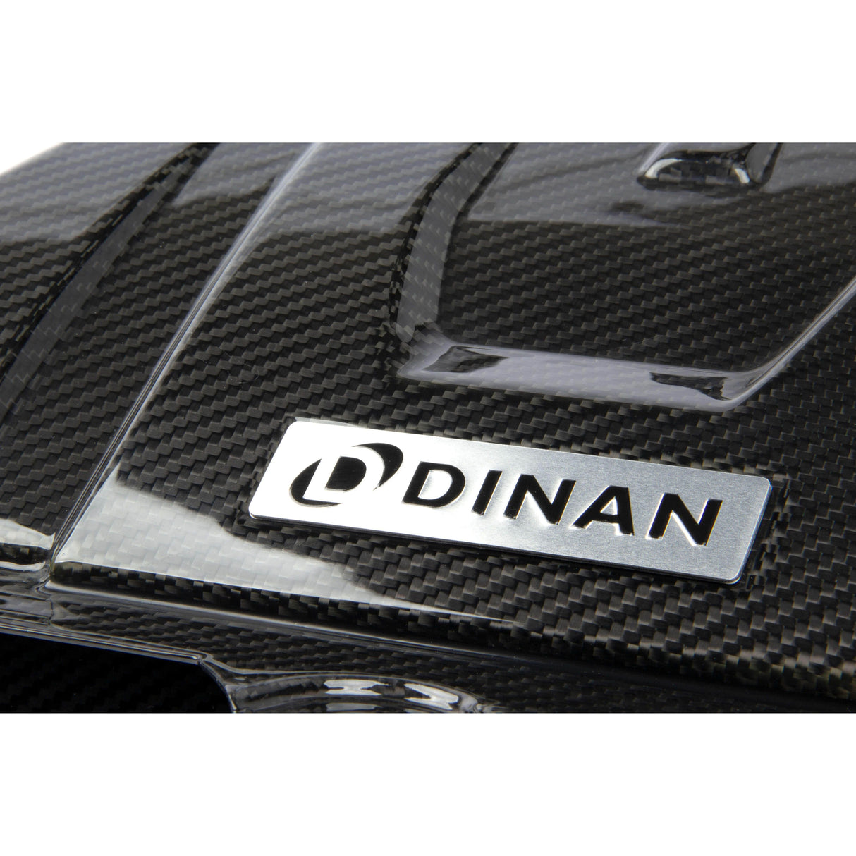 Dinan Cold Air Intake - BMW / F9x X5M / X6M / X7 M60i (incl Comp.)