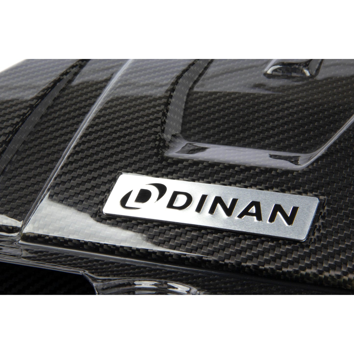 Dinan Cold Air Intake - BMW / F9x X5M / X6M / X7 M60i (incl Comp.)