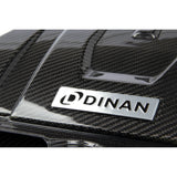 Dinan Cold Air Intake - BMW / F9x X5M / X6M / X7 M60i (incl Comp.)