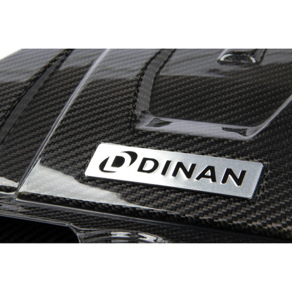 Dinan Cold Air Intake - BMW / F9x X5M / X6M / X7 M60i (incl Comp.)