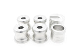 SPL Part Pro Solid Subframe Bushings S13/S14