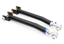 SPL Part NC Miata Rear Traction Links MX-5 RX-8 FE