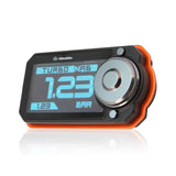 Shadow OLED Electronic Turbo Boost Controller & 3 Port Solenoid Kit