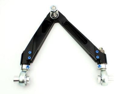 SPL Part 350Z/G35 Front Upper Camber/Caster Arms