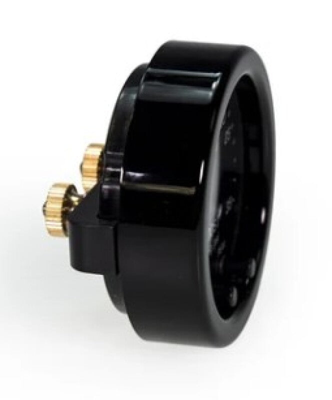 AEM Electronics Engine Oil Pressure Gauge