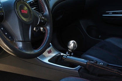 PERRIN Ball Shift Knob Subaru STI 2004-21 | PSP-INR-131-3