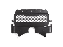 AutoTecknic Dry Carbon Oil Cooler Guard - BMW G87 M2 | G80 M3 | G82/ G83 M4