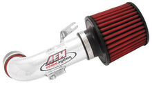 AEM Induction AEM 02-04 Ford Focus SVT Polished Short Ram Intake 22-451P