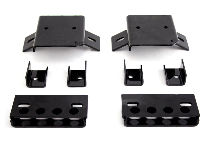 AIRLIFT Loadlifter 5000 Ultimate Air Spring Kit w/Internal Jounce Bumper