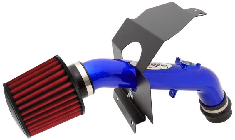 AEM Induction AEM 05+ LGT Blue Cold Air Intake 21-475B