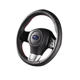 DAMD O-Shape Steering Wheel - 2015+ Subaru WRX & STi