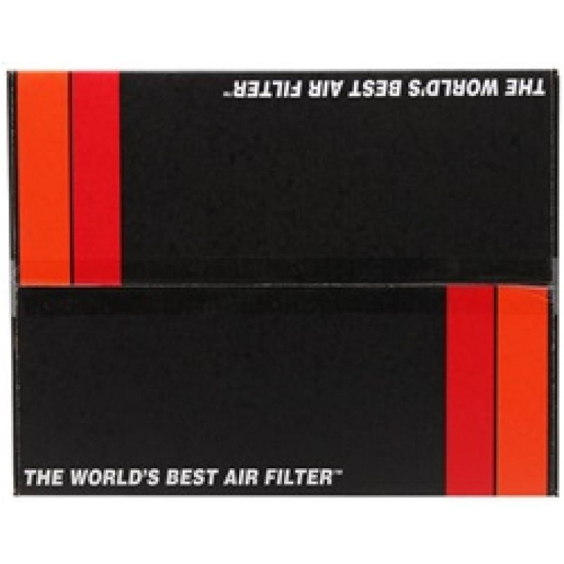 K&N 92-99 BMW 3 Series Performance Intake Kit