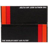 K&N 92-99 BMW 3 Series Performance Intake Kit
