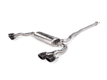 Akrapovic 2020 Mercedes-Benz CLA 45S AMG (C118/X118) Evolution Link Pipe Set (SS) L-ME/SS/3