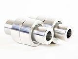 SPL Part 350Z/G35 Front Lower Arm Inner/Shock Monoball Bushings