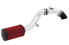 AEM Induction AEM 07-13 Mazdaspeed3 2.3L L4 Polished Cold Air Intake 21-642P