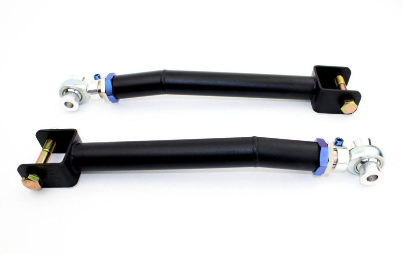 SPL Part NC Miata Rear Traction Links MX-5 RX-8 FE