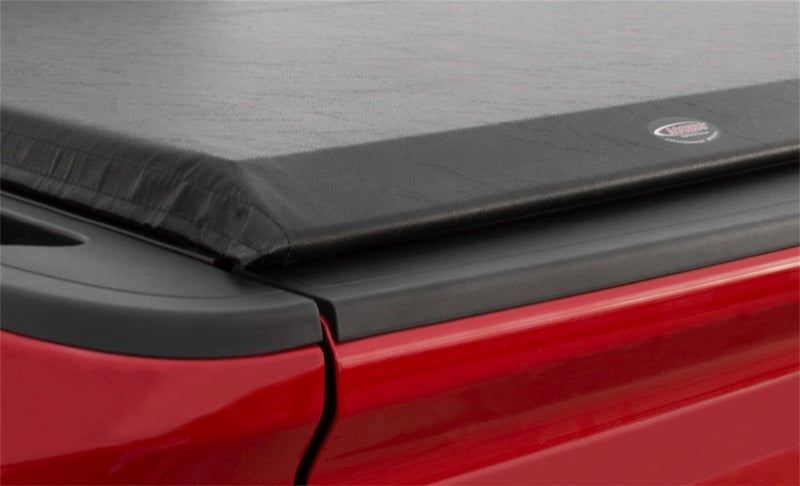 Access Original 03-06 Tundra 6ft 4in Stepside Bed (Bolt On) Roll-Up Cover 15159