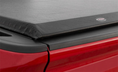 Access Original 03-06 Tundra 6ft 4in Stepside Bed (Bolt On) Roll-Up Cover 15159