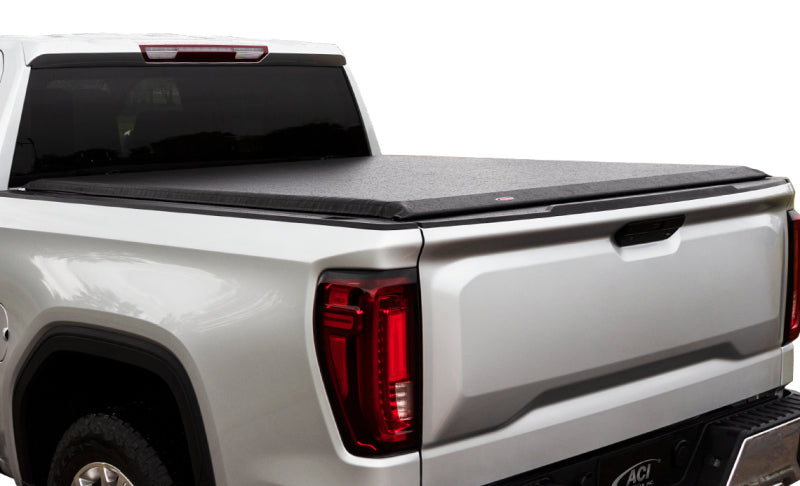 Access Original 03-06 Tundra 6ft 4in Stepside Bed (Bolt On) Roll-Up Cover 15159