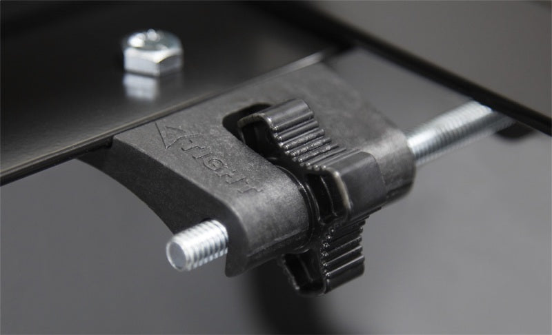 Access Toolbox 97-03 Ford F-150 98-99 New Body F-250 Lt. Duty 6ft 6in Bed Roll-Up Cover 61229