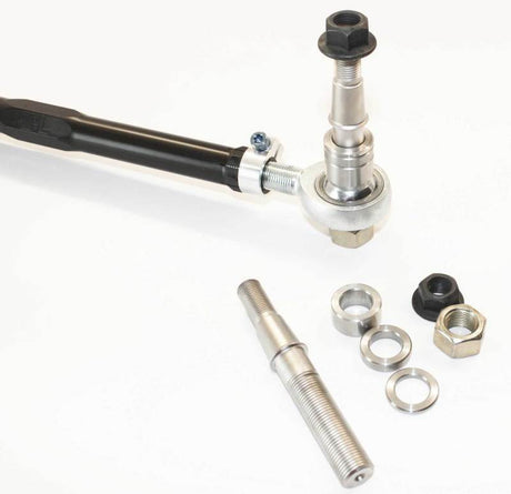 SPL Part Rear Toe Arms for Porsche 996 / 997