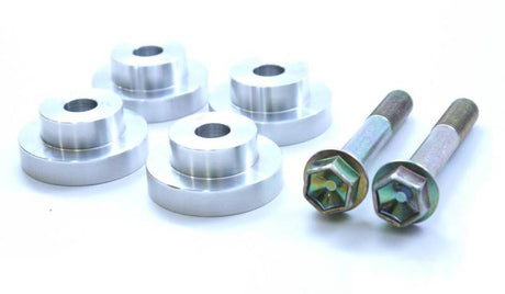 SPL Part Solid Differential Mount Bushings S13