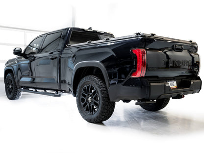 AWE Tuning AWE 0FG Exhaust for 3rd Gen Toyota Tundra - BashGuard Only 3015-28063