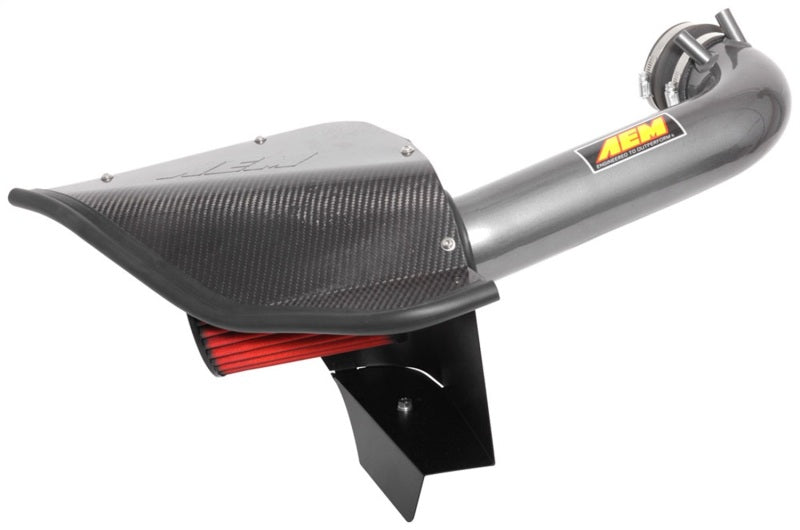 AEM Induction AEM 15-18 Lexus RC F V8 5.0L F/I Cold Air Intake 21-780C