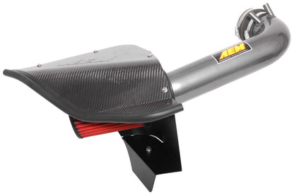 AEM Induction AEM 15-18 Lexus RC F V8 5.0L F/I Cold Air Intake 21-780C