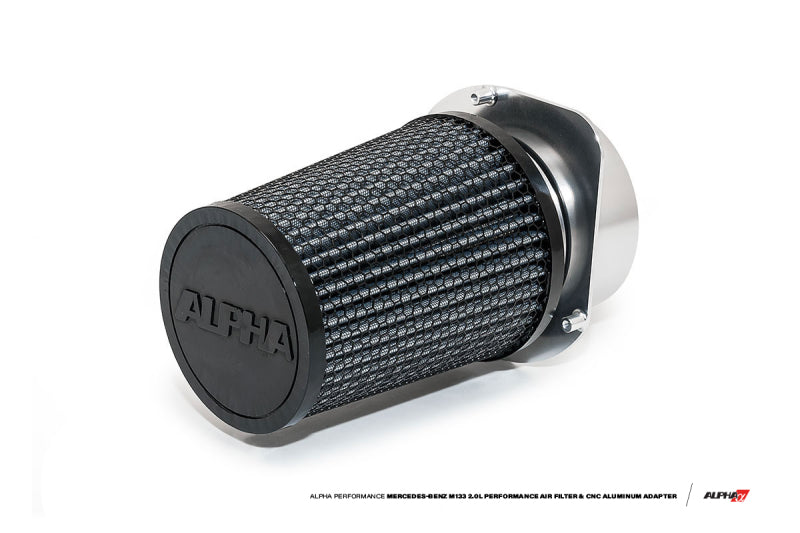 AMS Performance 14-18 Mercedes-Benz CLA 45 AMG 2.0T Alpha Intake System ALP.19.08.0001-1