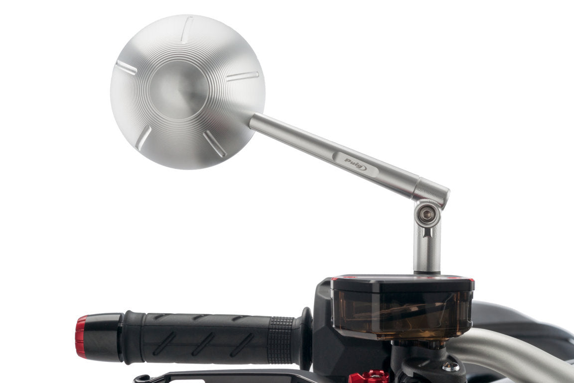 PUIG REARVIEW MIRROR RETRO FOR KAWASAKI NINJA 500 2024