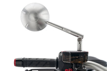 PUIG REARVIEW MIRROR RETRO FOR KAWASAKI NINJA 500 2024