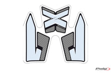 PUIG SPECIFIC TANK PADS FOR MOTORCYCLE BMW F850GS ADVENTURE 2024