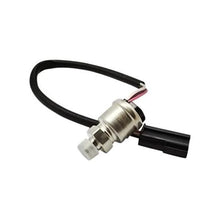 DEFI Oil/Fuel Press. Sensor (1/8PT)