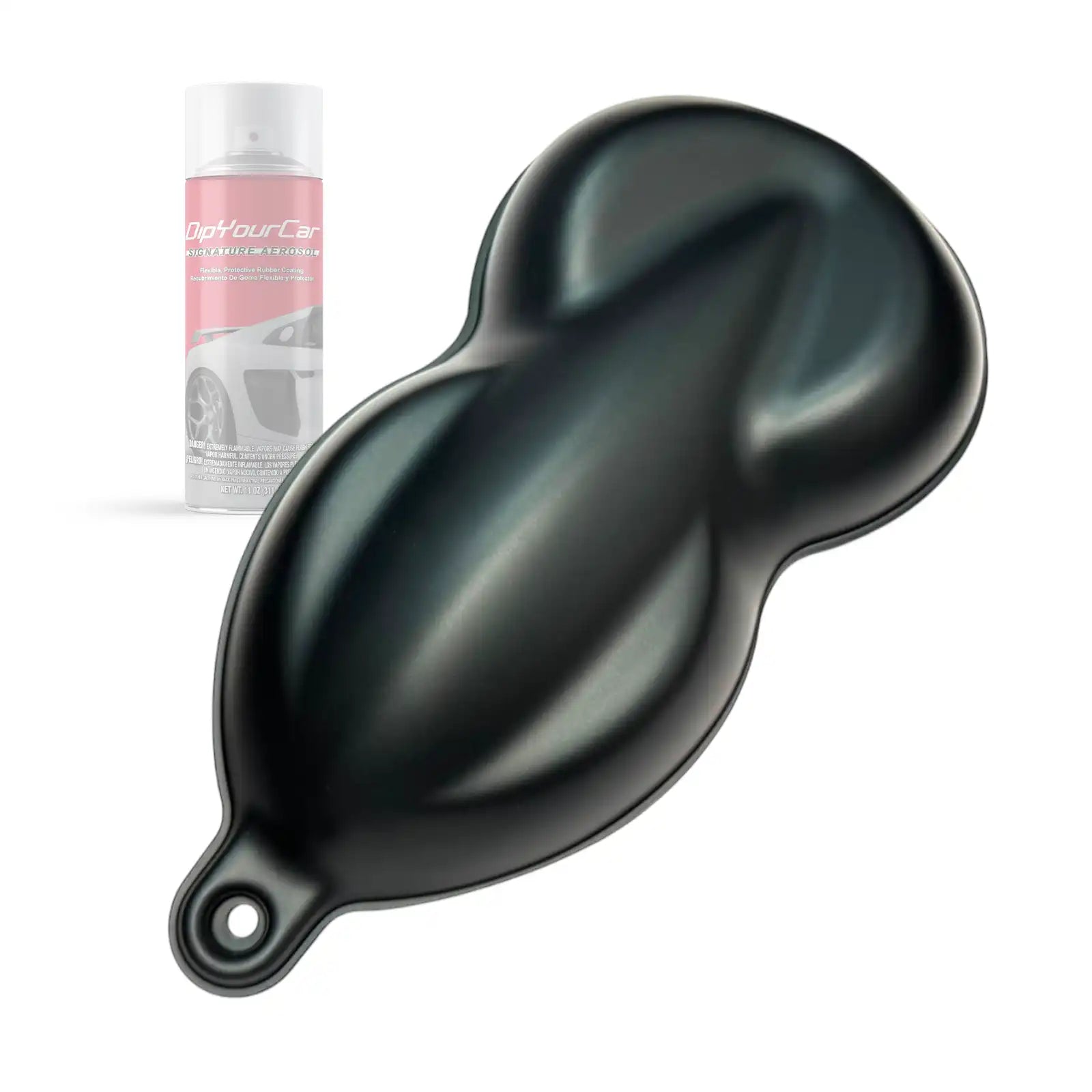 Delta Force Green PDS Aerosol