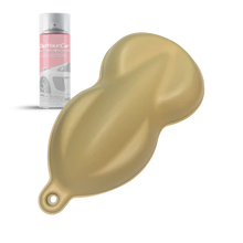 Desert Tan PDS Aerosol