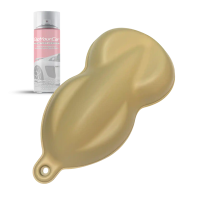 Desert Tan PDS Aerosol