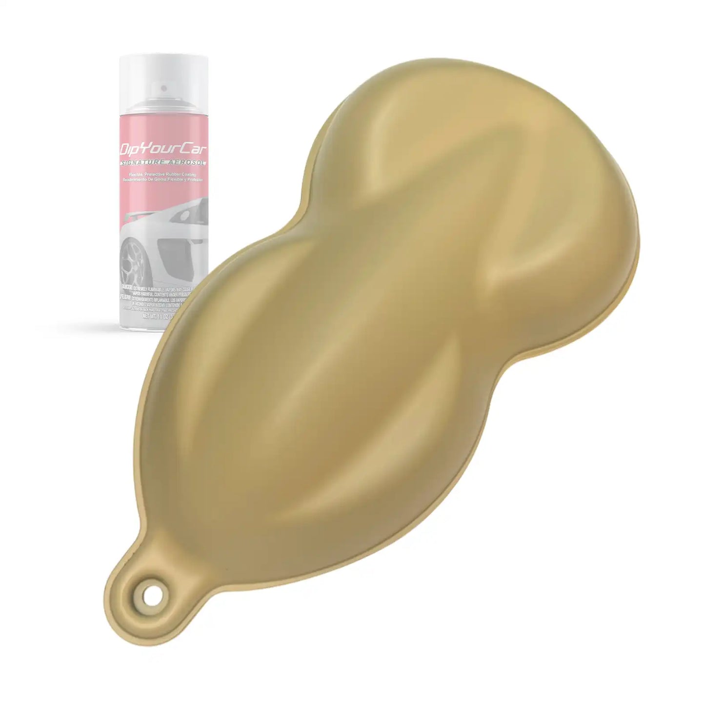 Desert Tan PDS Aerosol