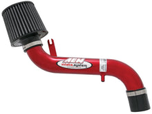 AEM Induction AEM 90-93 Accord DX/LX/EX Red Short Ram Intake 22-407R