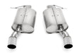 Dinan Stainless Exhaust | Multiple BMW Fitments (D660-0041)