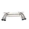 Dinan Stainless Exhaust | Multiple BMW Fitments (D660-0035)