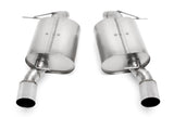 Dinan Stainless Exhaust | Multiple BMW Fitments (D660-0012)