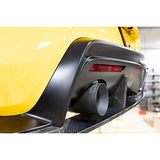 Dinan Valved Cat-Back Exhaust System | 2020-2023 Toyota GR Supra (D660-0096)