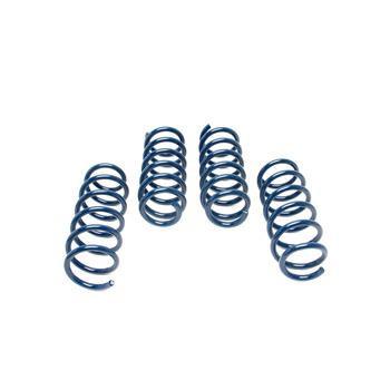 Dinan Performance Spring Set | Multiple BMW Fitments (D100-0902)